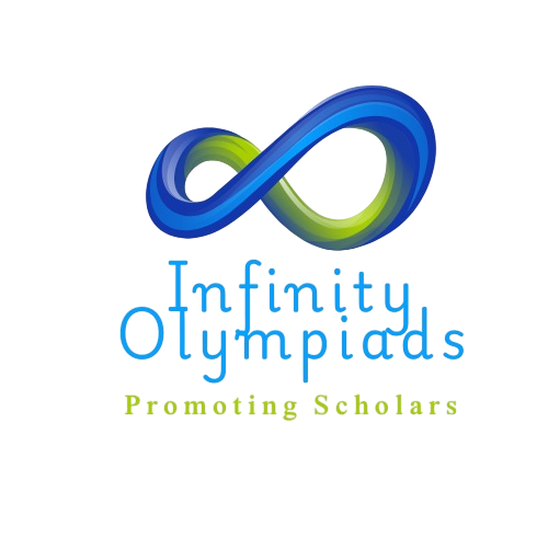 Infinity Olympiads Logo